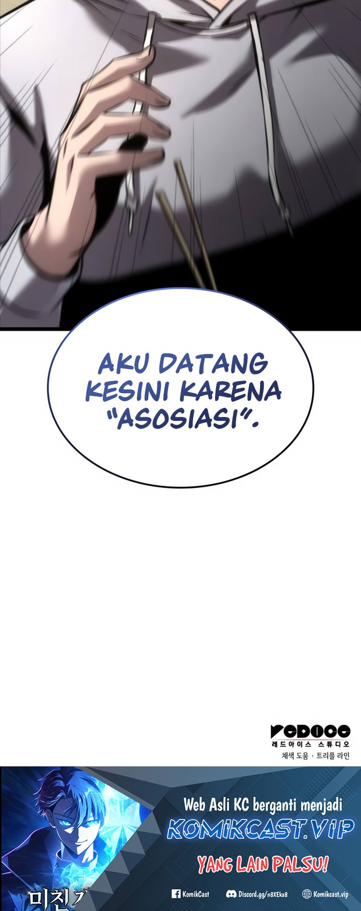 Insanely-Talented Player Chapter 7 - halaman 100