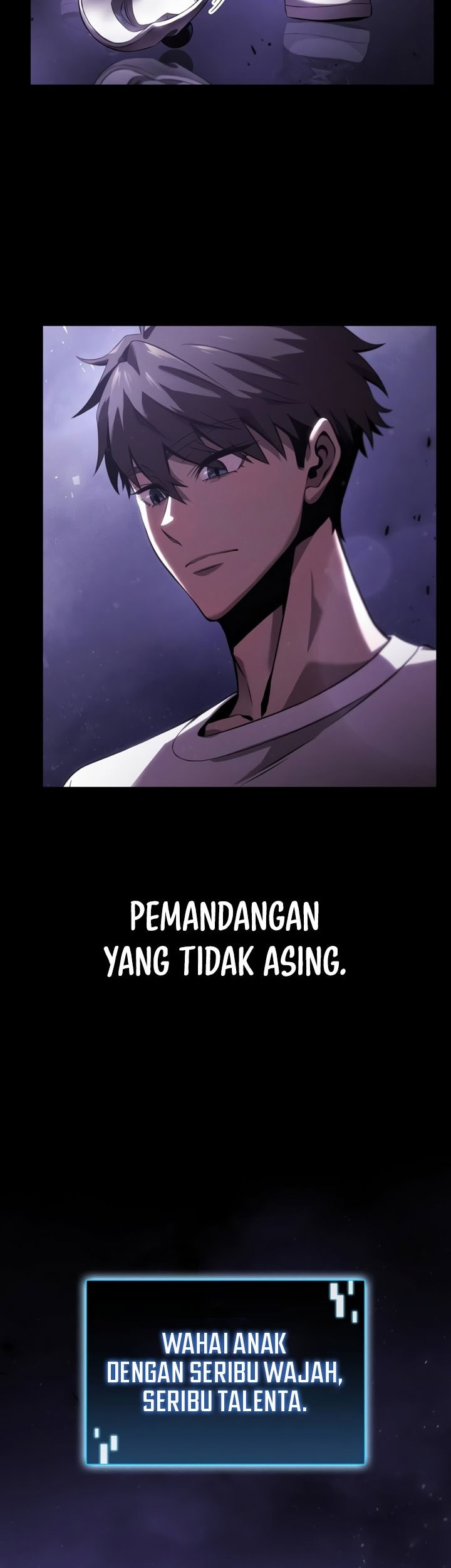 Insanely-Talented Player Chapter 7 - halaman 36
