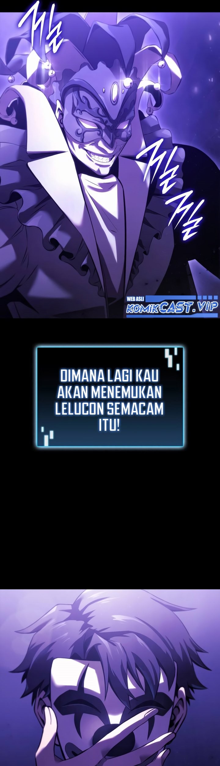 Insanely-Talented Player Chapter 7 - halaman 44