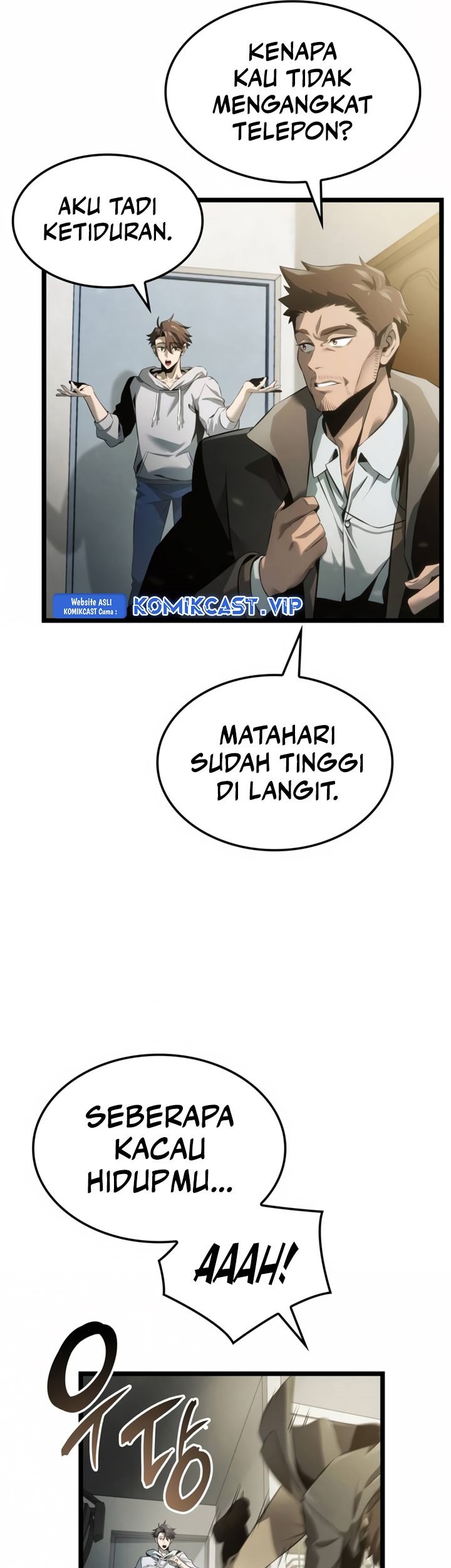Insanely-Talented Player Chapter 7 - halaman 62
