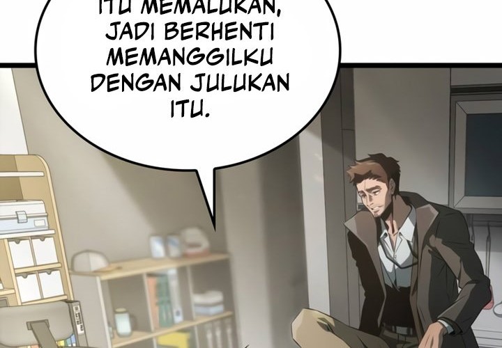 Insanely-Talented Player Chapter 7 - halaman 65