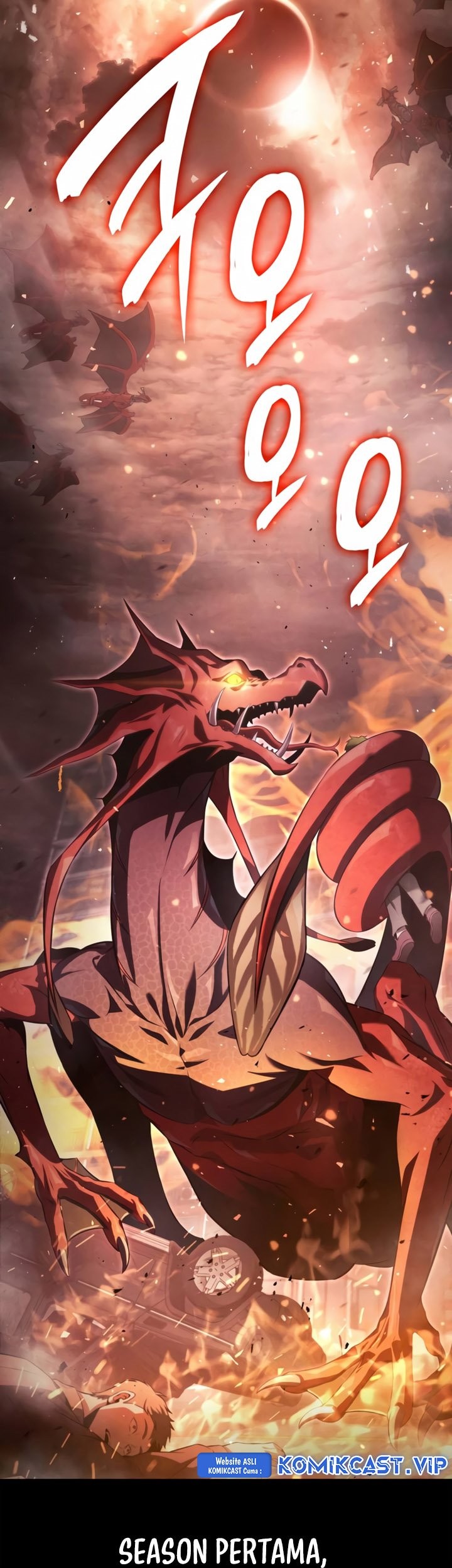 Insanely-Talented Player Chapter 7 - halaman 80
