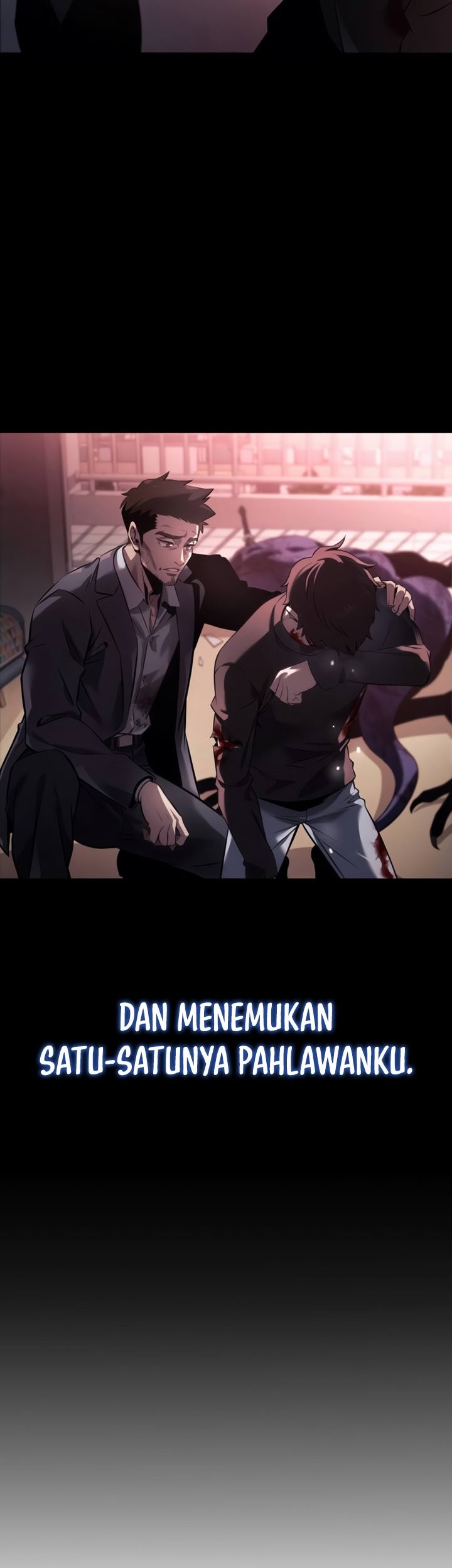 Insanely-Talented Player Chapter 7 - halaman 96