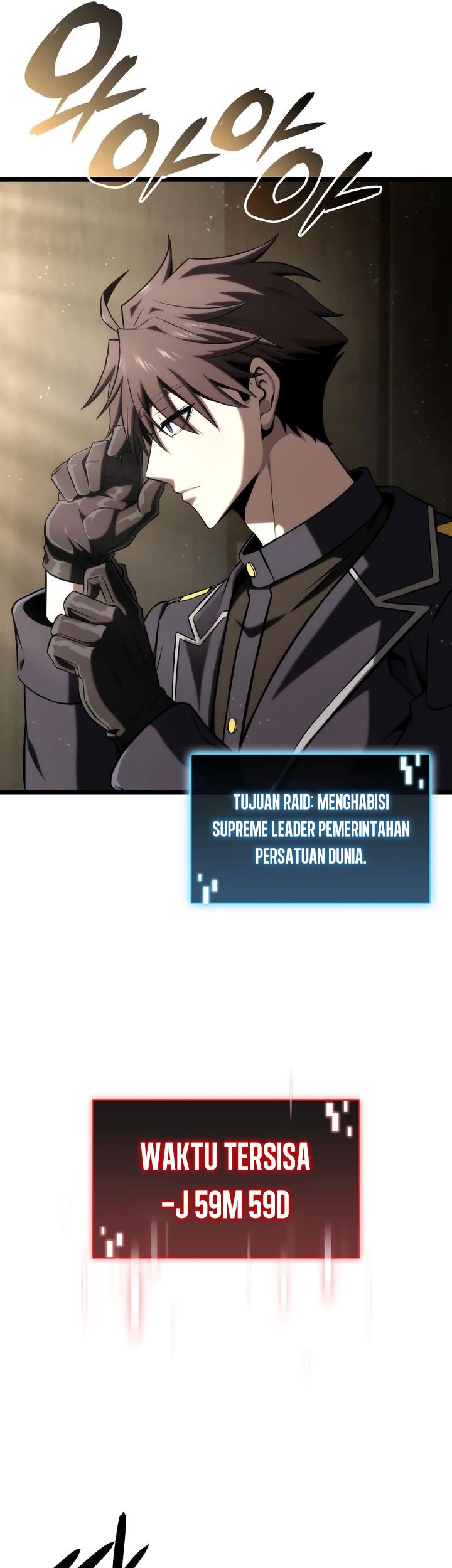 Insanely-Talented Player Chapter 70 - halaman 16