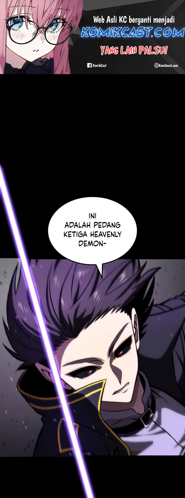 Insanely-Talented Player Chapter 70 - halaman 2