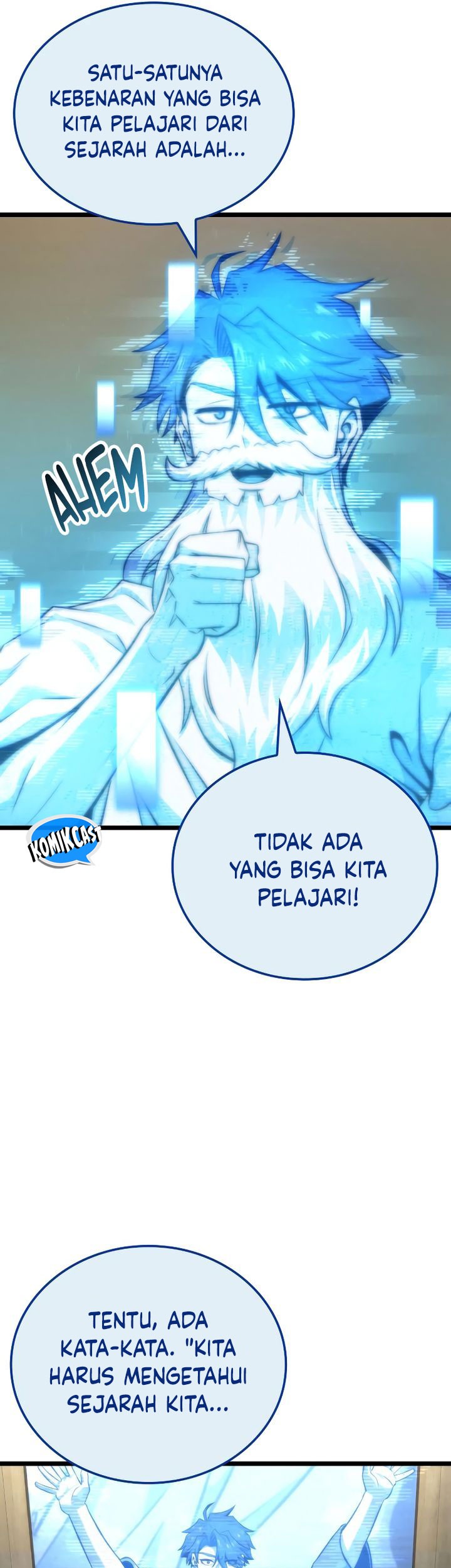 Insanely-Talented Player Chapter 70 - halaman 29