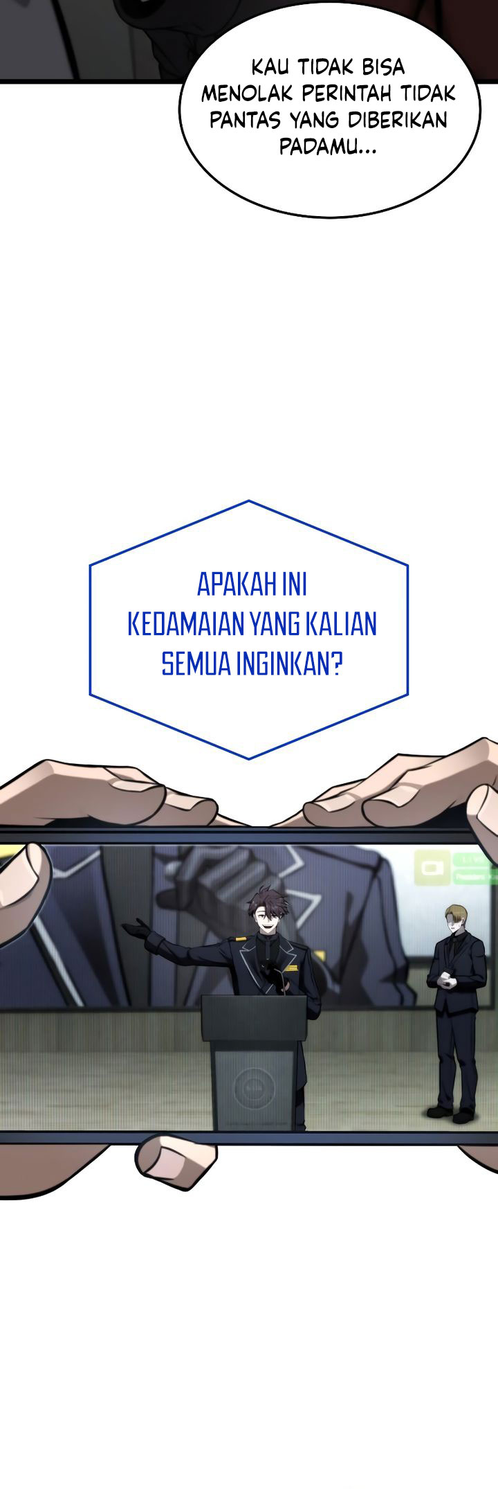 Insanely-Talented Player Chapter 70 - halaman 48