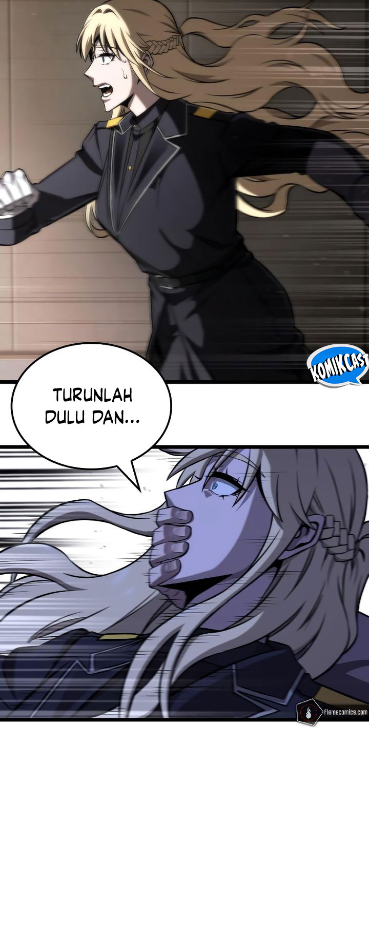 Insanely-Talented Player Chapter 70 - halaman 56