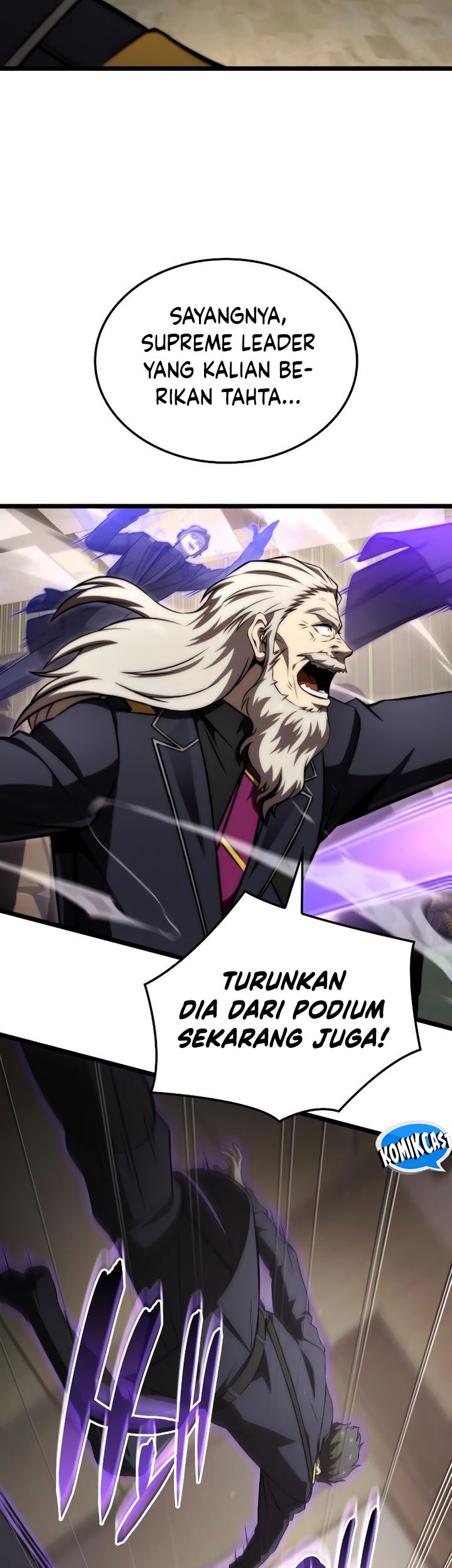 Insanely-Talented Player Chapter 70 - halaman 59