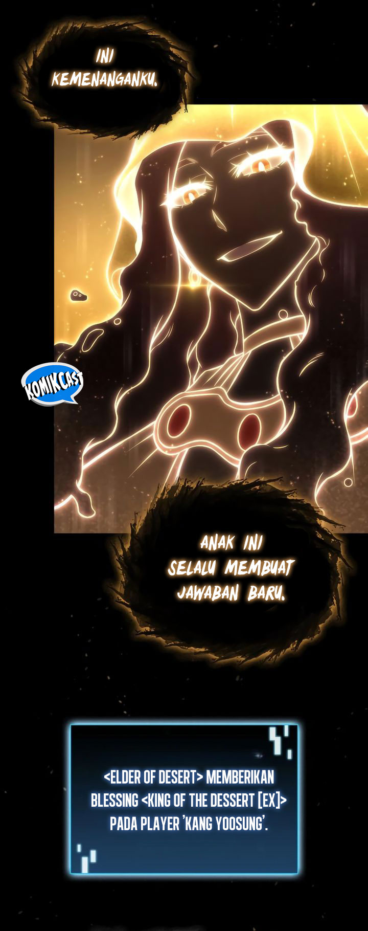 Insanely-Talented Player Chapter 70 - halaman 65