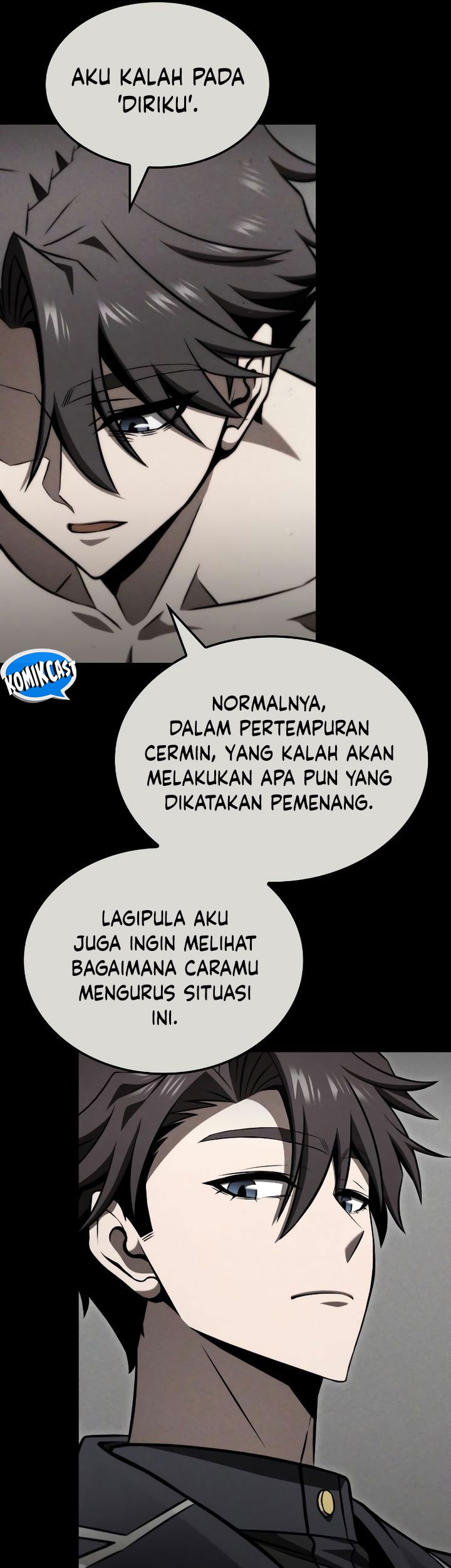 Insanely-Talented Player Chapter 70 - halaman 78