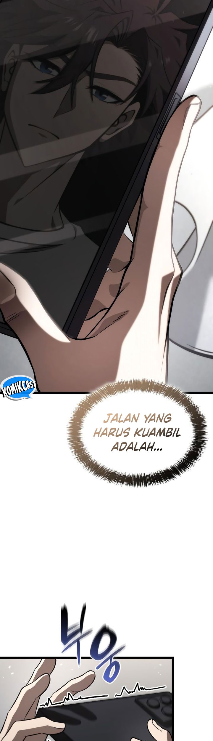 Insanely-Talented Player Chapter 70 - halaman 83