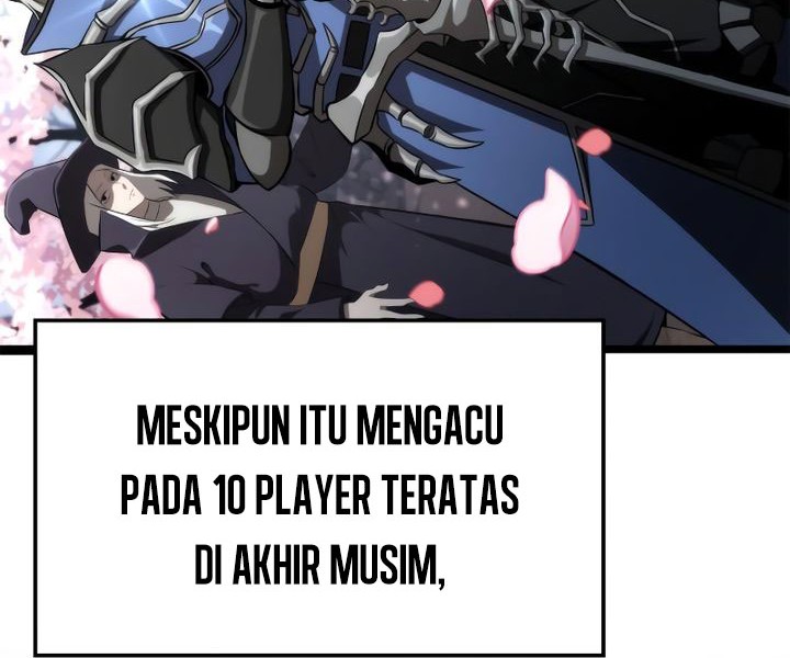 Insanely-Talented Player Chapter 71 - halaman 3