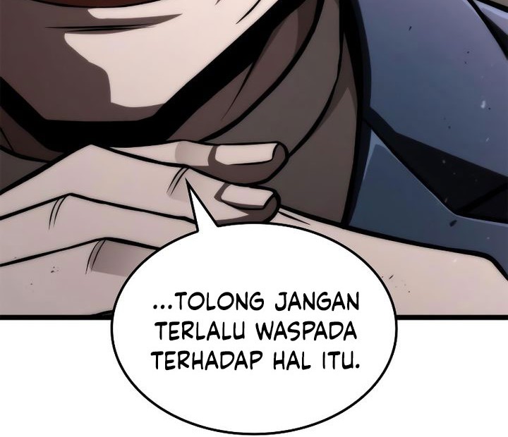 Insanely-Talented Player Chapter 71 - halaman 31