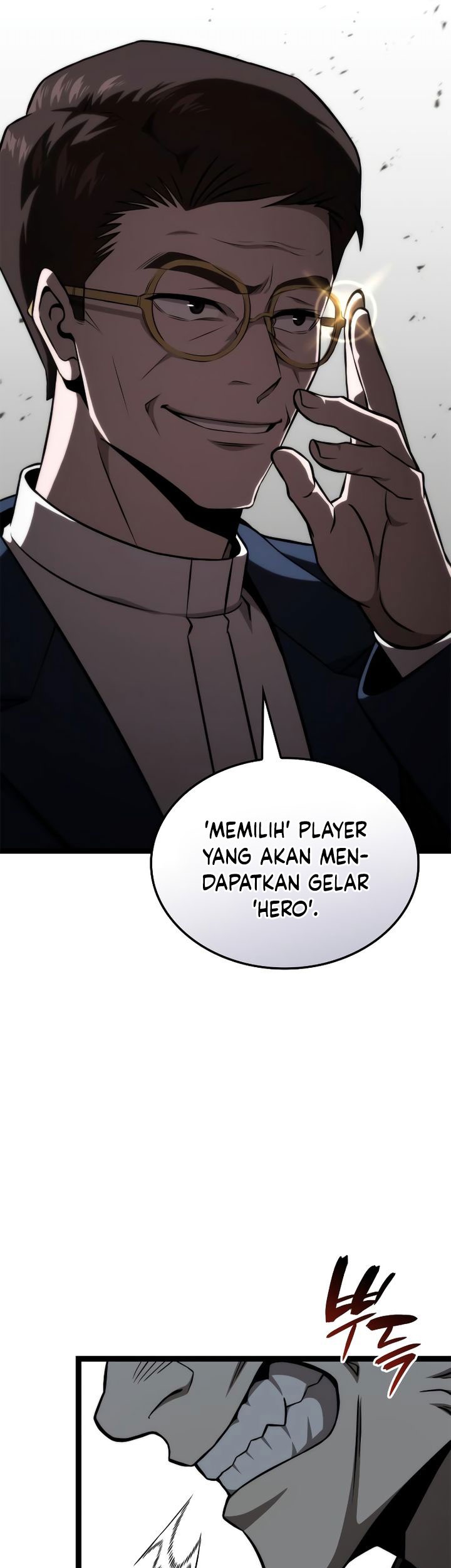 Insanely-Talented Player Chapter 71 - halaman 34