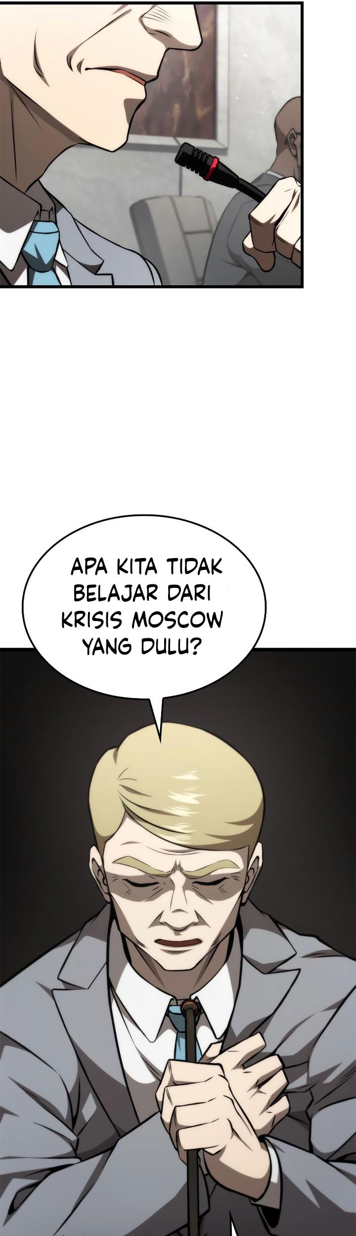 Insanely-Talented Player Chapter 71 - halaman 38
