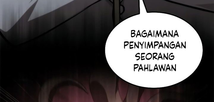 Insanely-Talented Player Chapter 71 - halaman 39