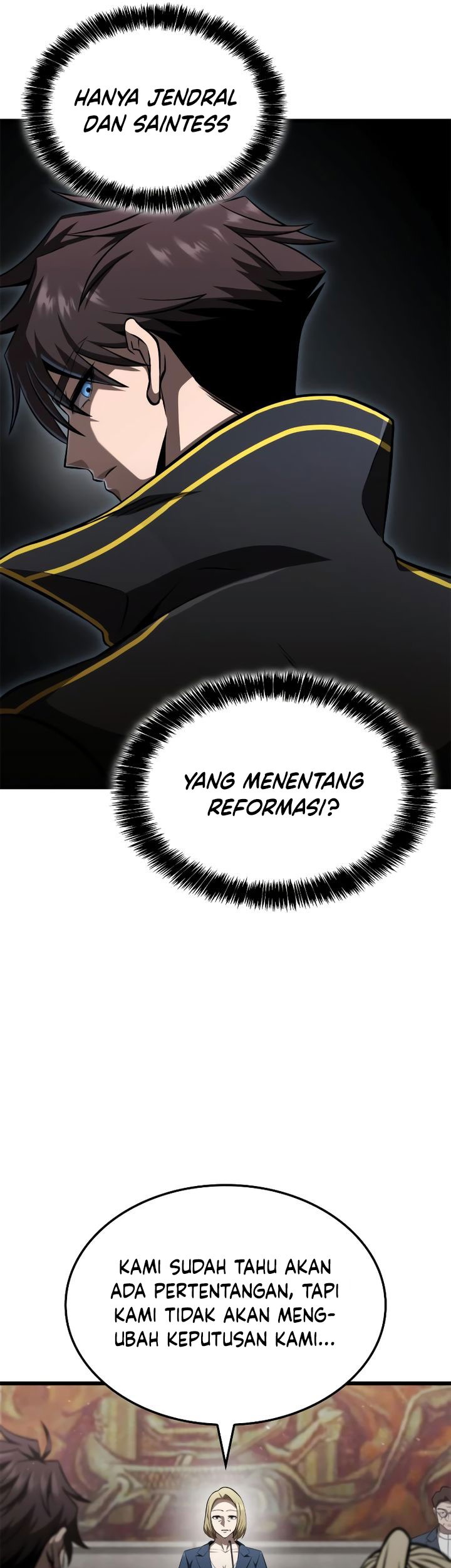 Insanely-Talented Player Chapter 71 - halaman 42