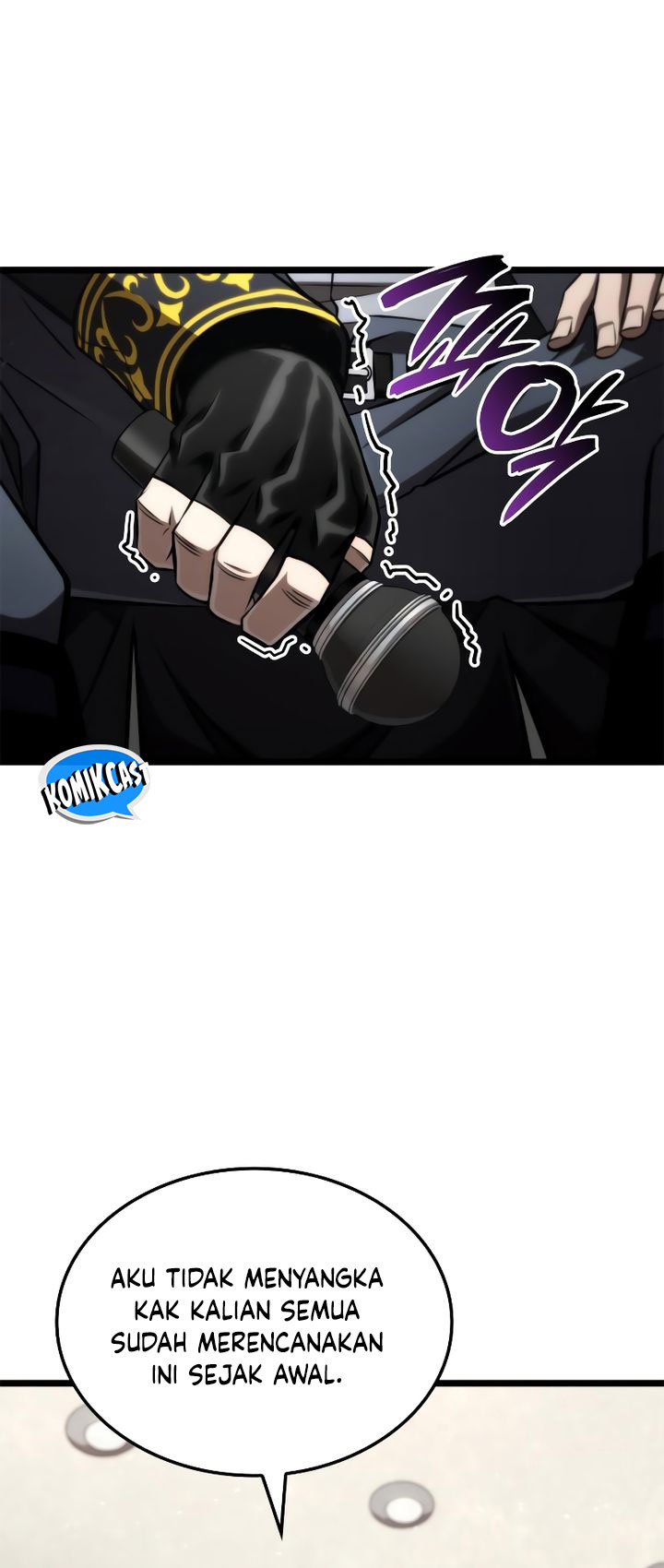 Insanely-Talented Player Chapter 71 - halaman 48