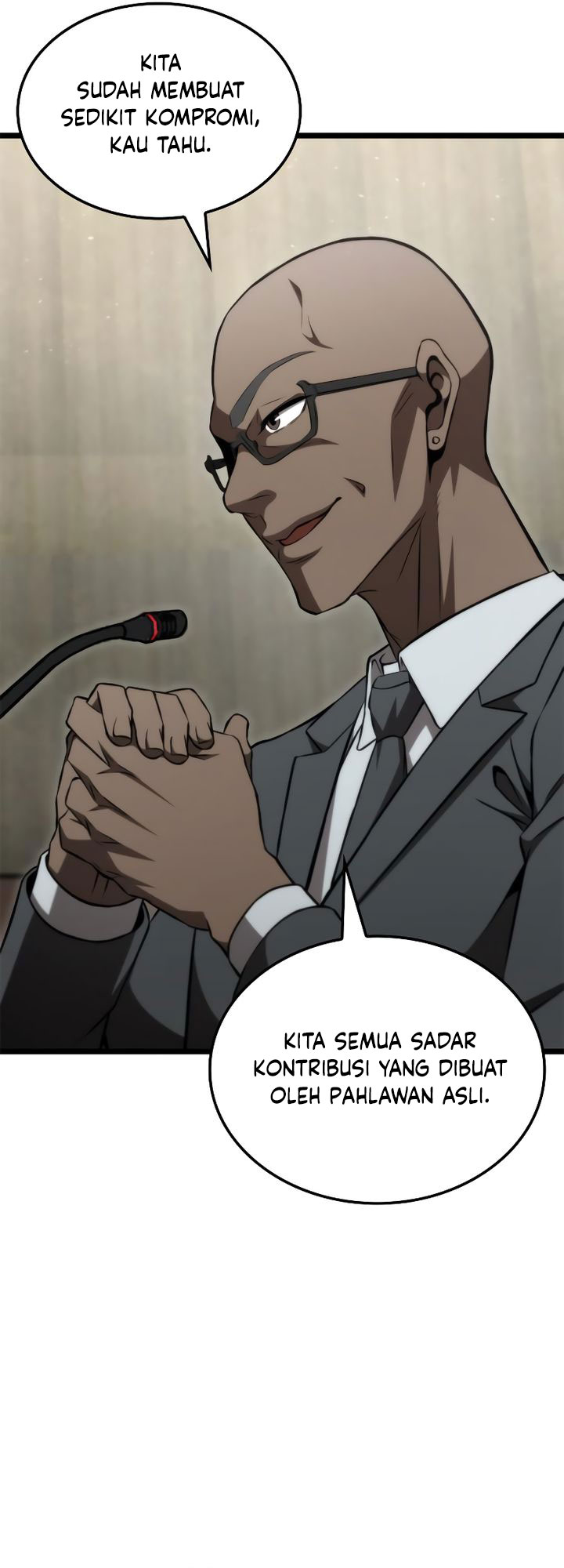Insanely-Talented Player Chapter 71 - halaman 50