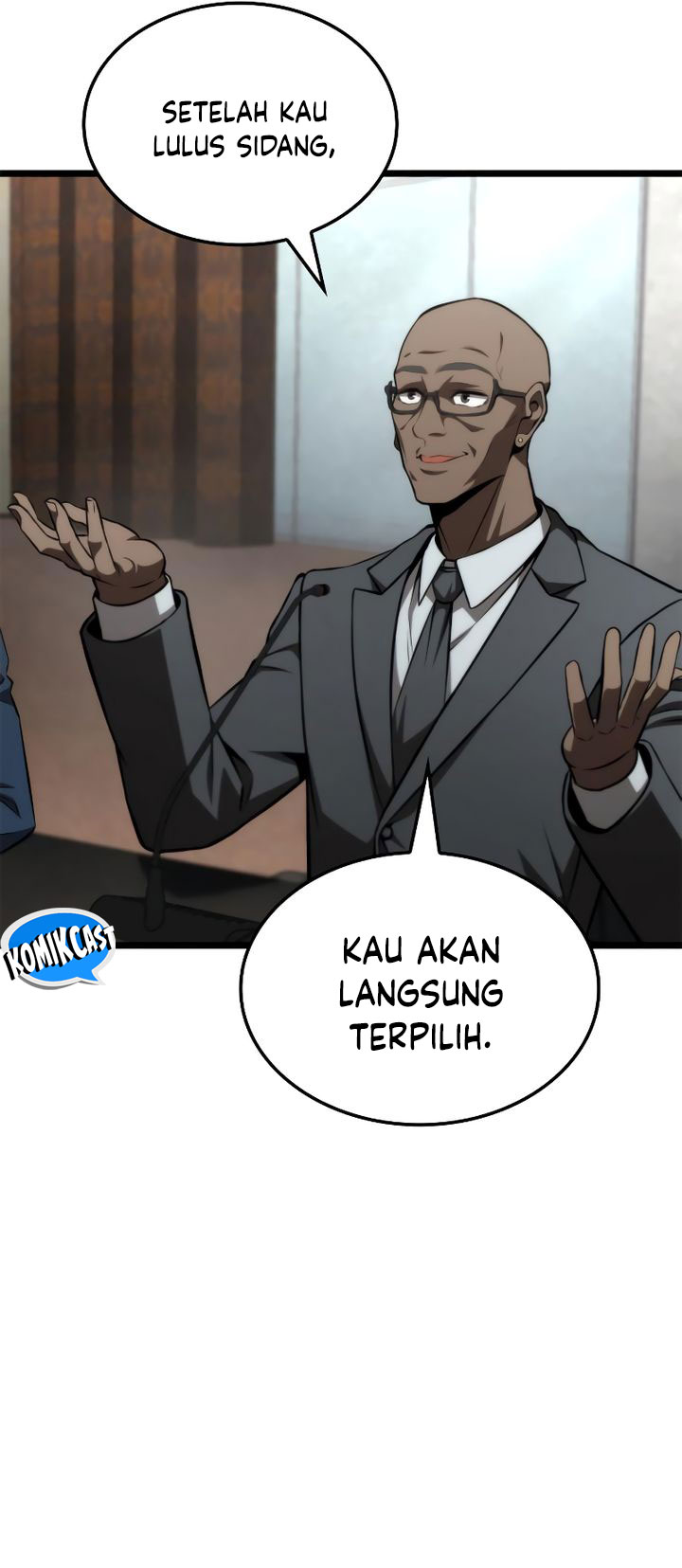 Insanely-Talented Player Chapter 71 - halaman 51