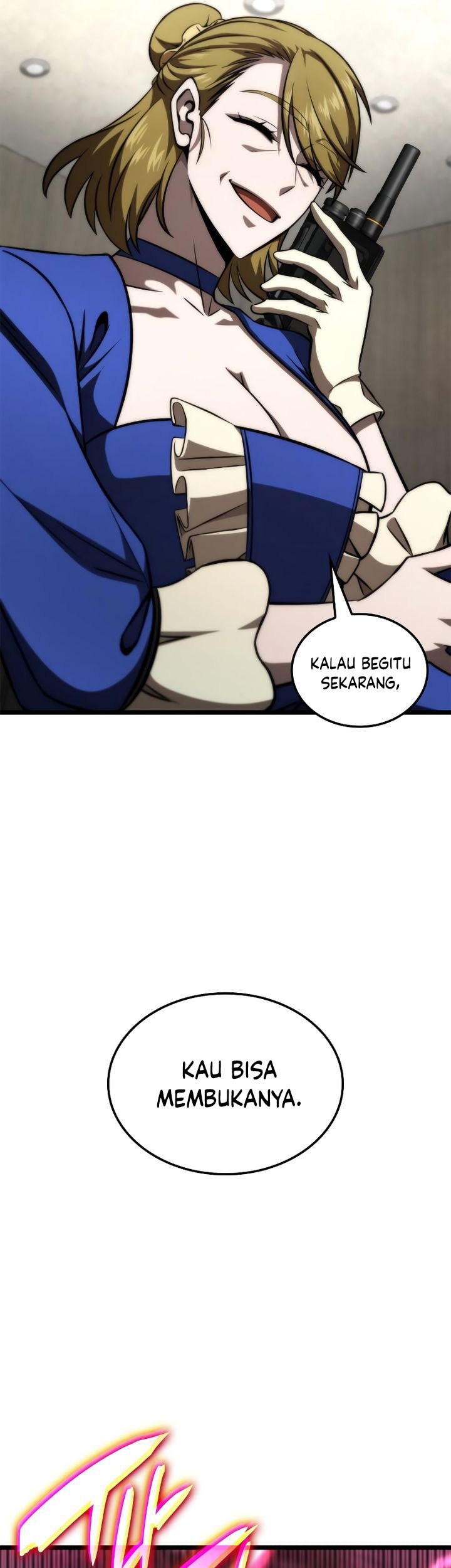 Insanely-Talented Player Chapter 71 - halaman 55