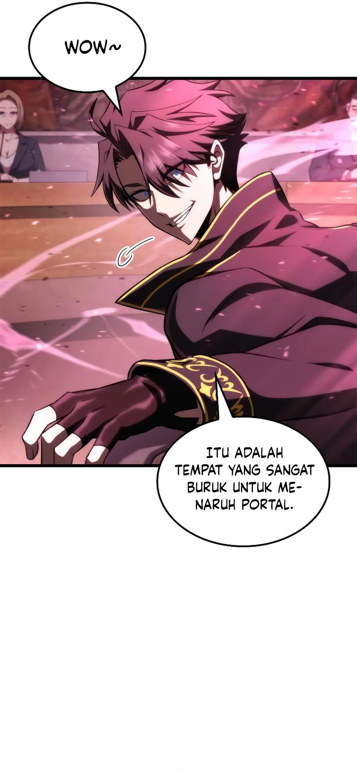 Insanely-Talented Player Chapter 71 - halaman 60