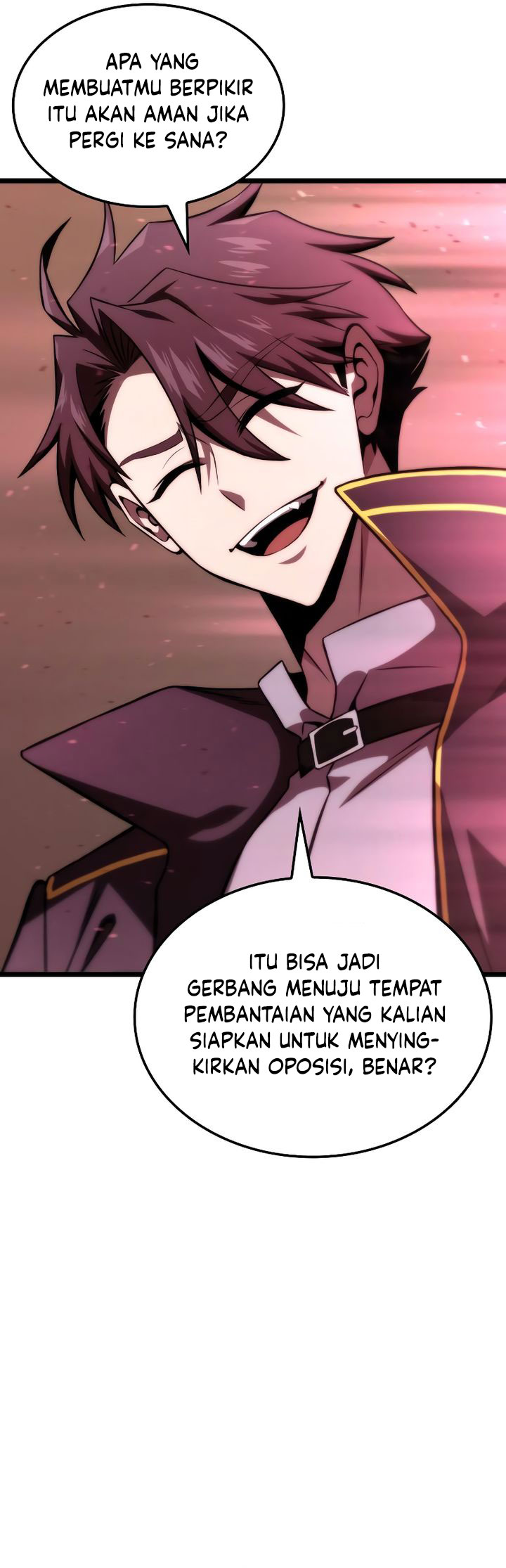 Insanely-Talented Player Chapter 71 - halaman 63