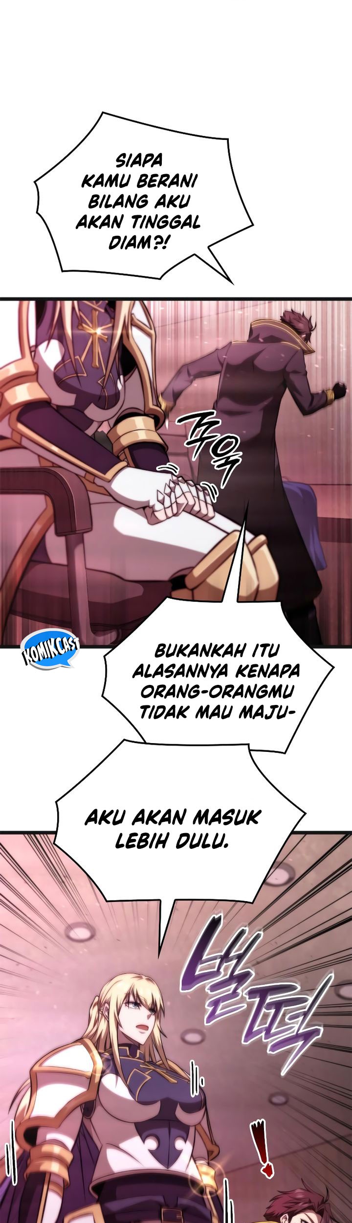Insanely-Talented Player Chapter 71 - halaman 67