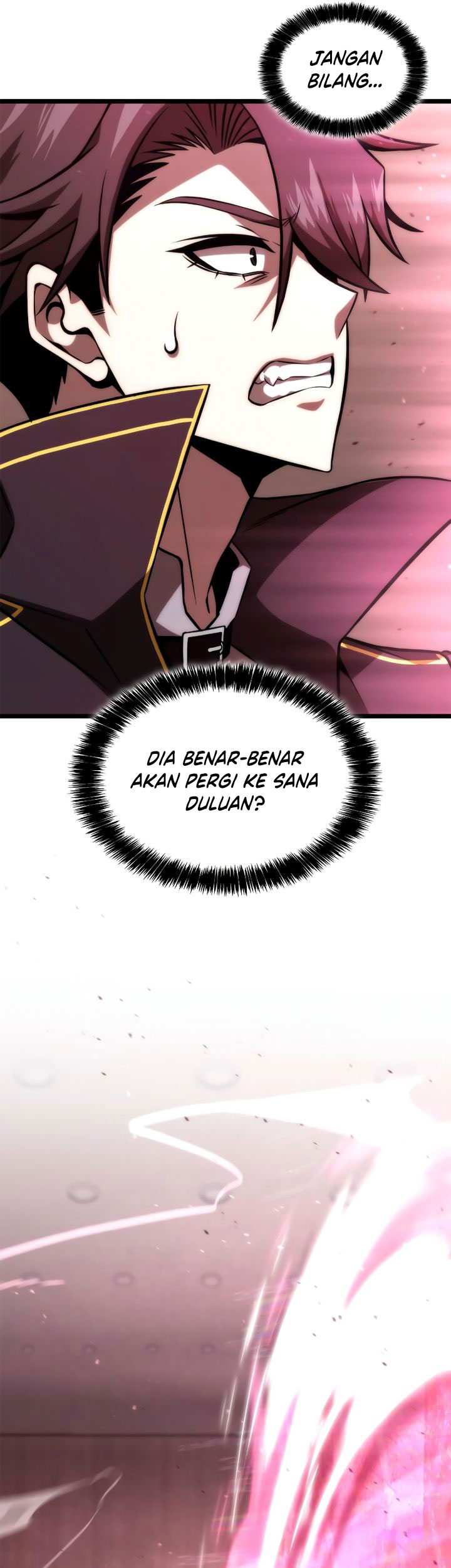 Insanely-Talented Player Chapter 71 - halaman 70
