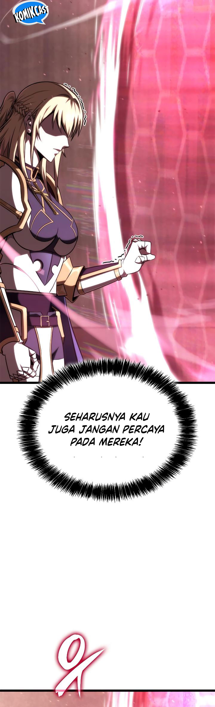 Insanely-Talented Player Chapter 71 - halaman 71