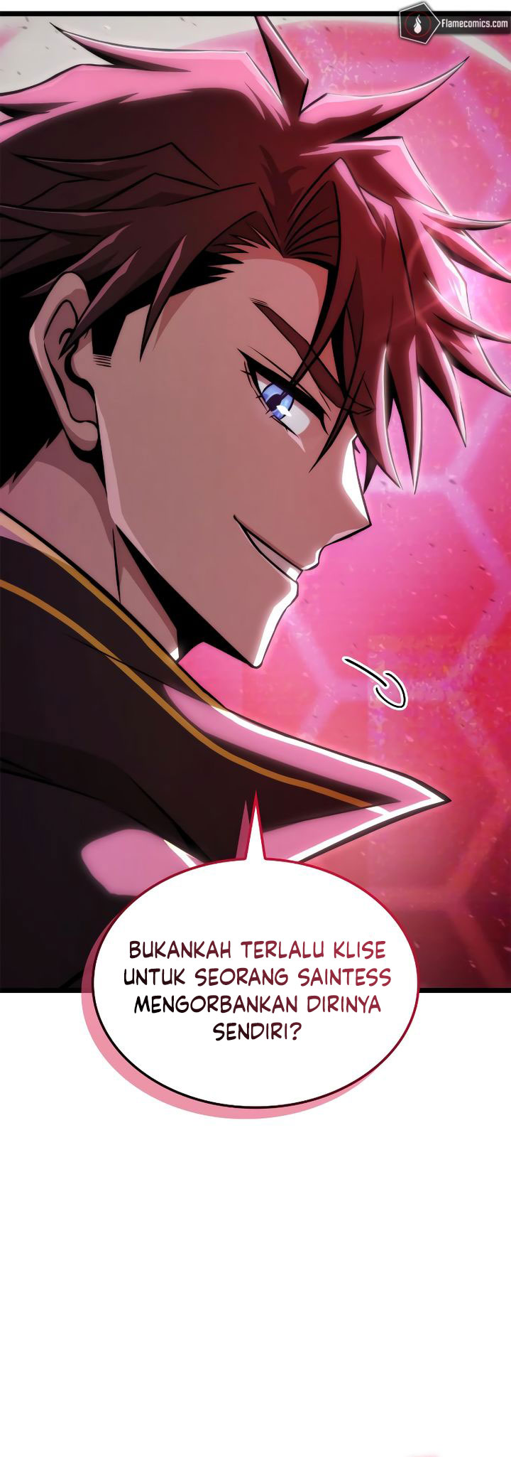 Insanely-Talented Player Chapter 71 - halaman 75