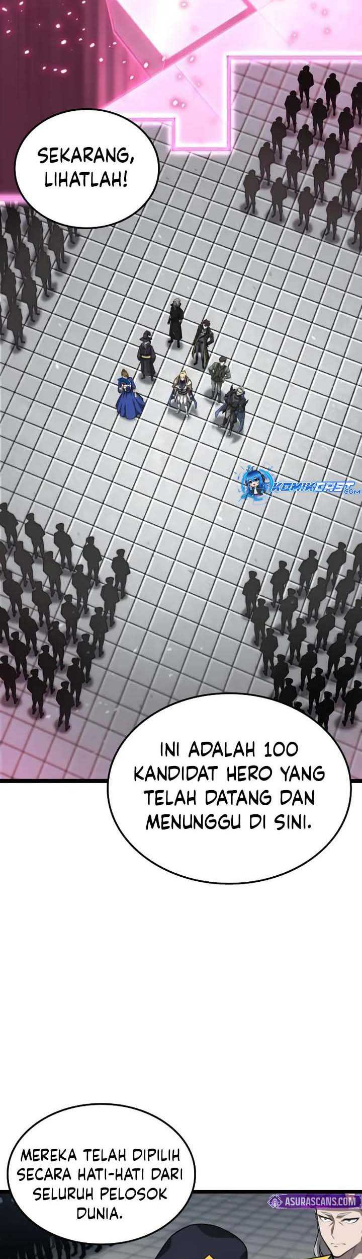 Insanely-Talented Player Chapter 72 - halaman 16