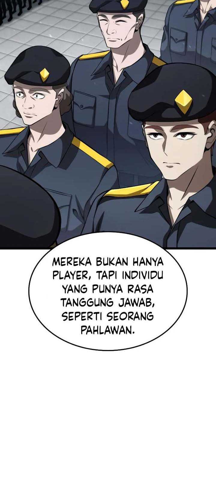 Insanely-Talented Player Chapter 72 - halaman 17