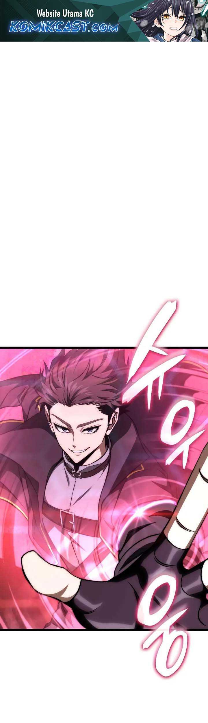 Insanely-Talented Player Chapter 72 - halaman 2
