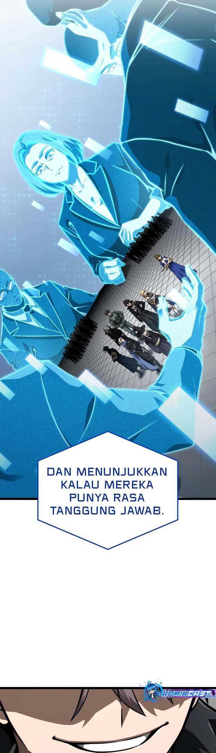 Insanely-Talented Player Chapter 72 - halaman 20