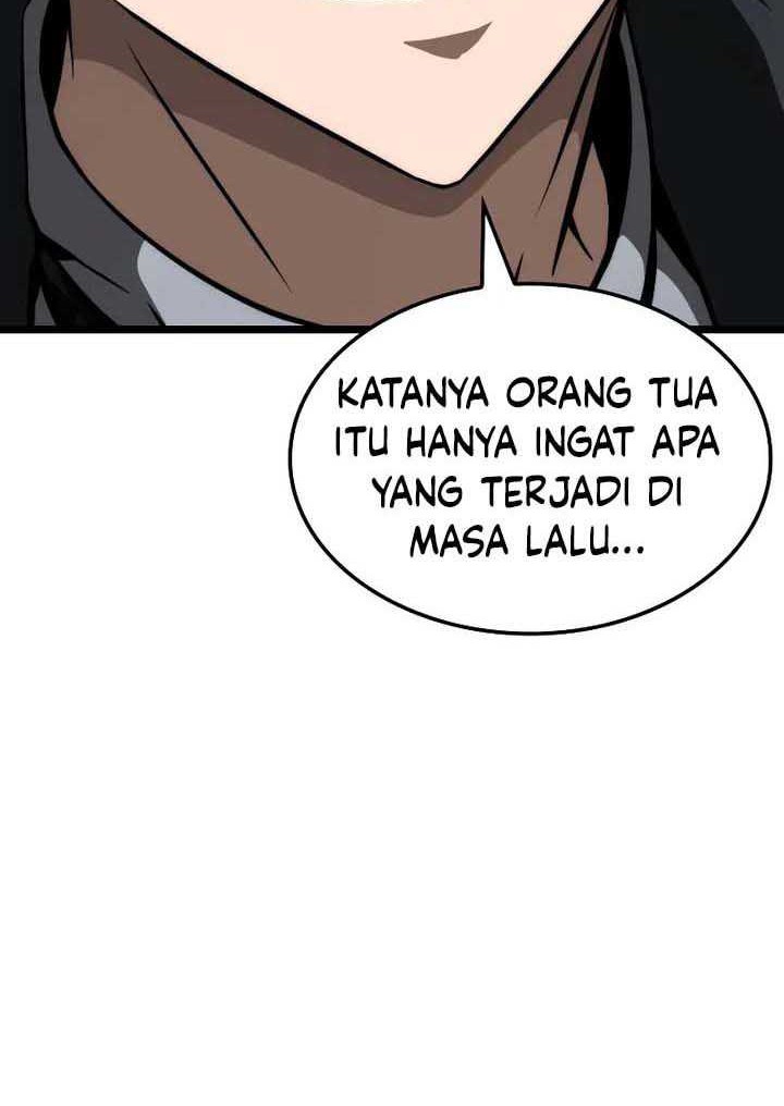 Insanely-Talented Player Chapter 72 - halaman 21