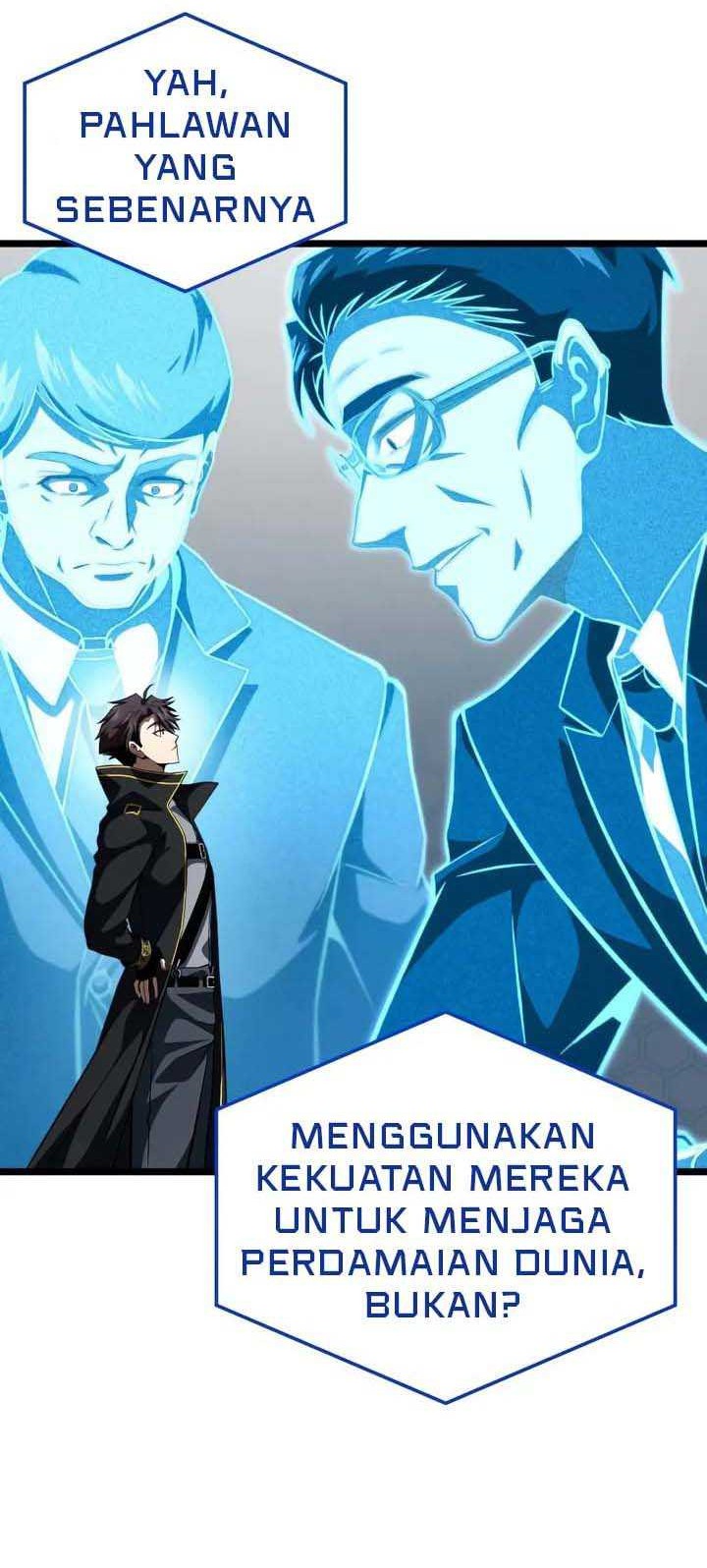 Insanely-Talented Player Chapter 72 - halaman 29