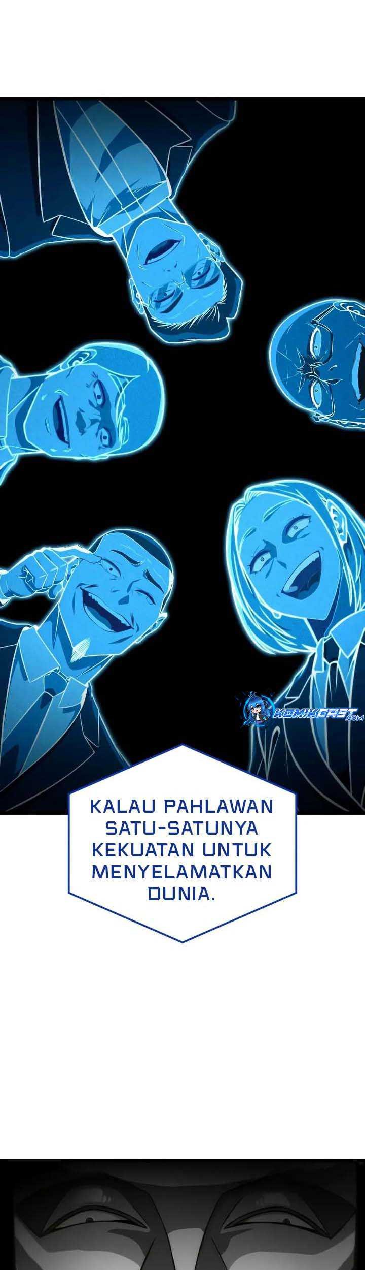 Insanely-Talented Player Chapter 72 - halaman 34