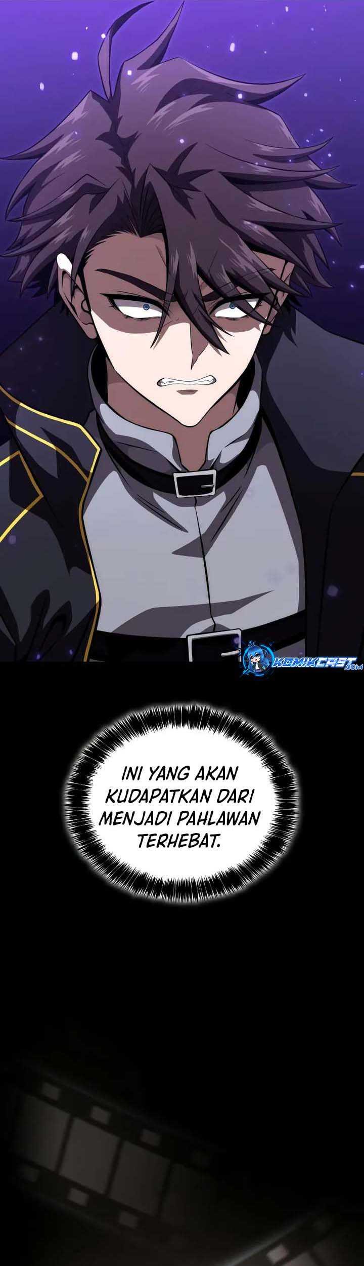 Insanely-Talented Player Chapter 72 - halaman 40