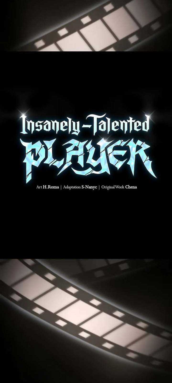Insanely-Talented Player Chapter 72 - halaman 41