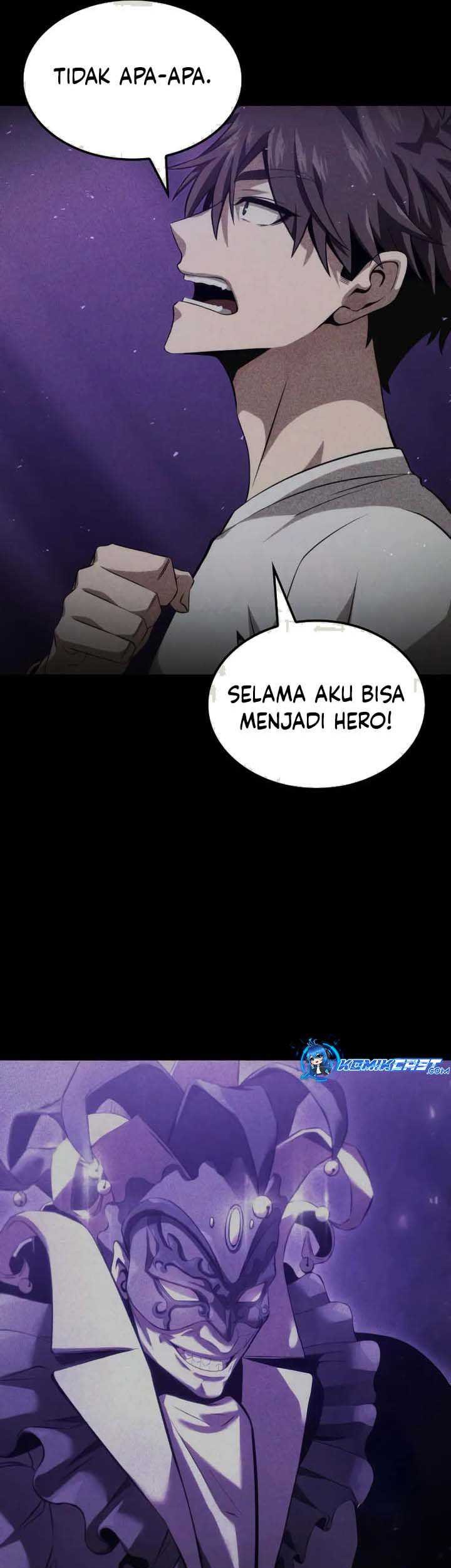 Insanely-Talented Player Chapter 72 - halaman 44