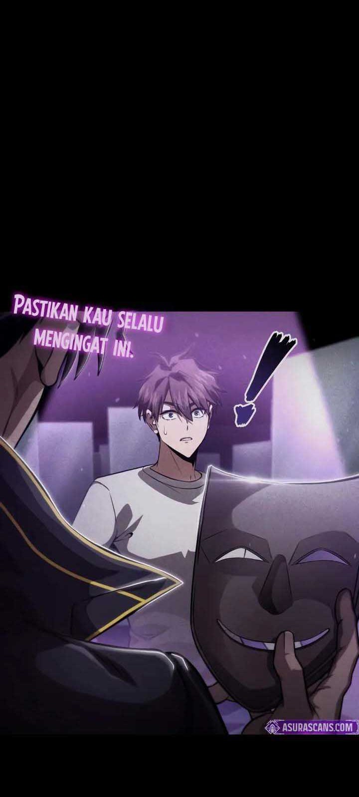 Insanely-Talented Player Chapter 72 - halaman 47