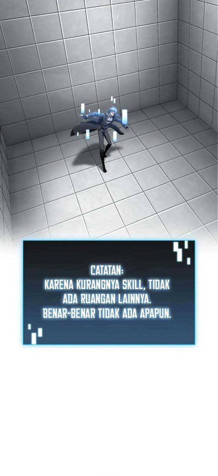 Insanely-Talented Player Chapter 72 - halaman 5