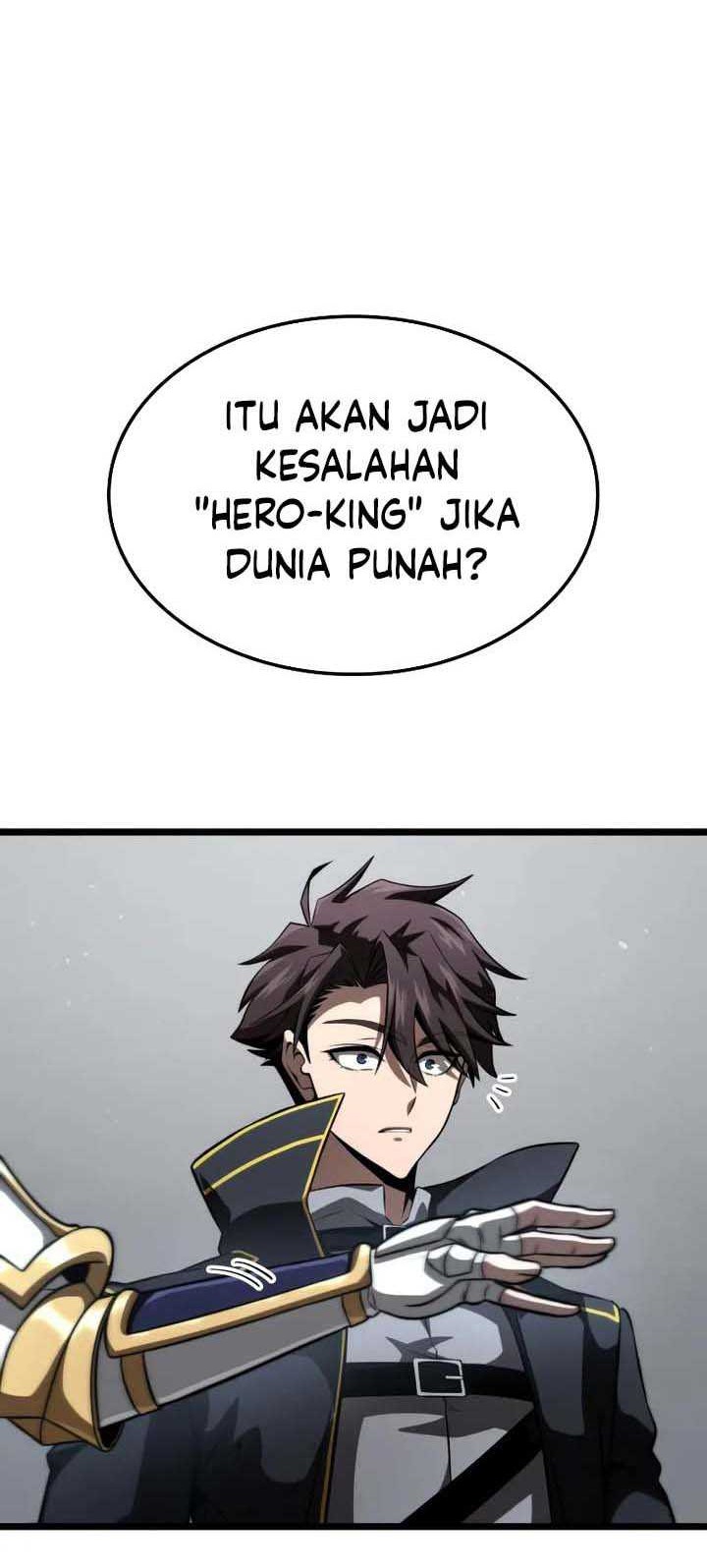 Insanely-Talented Player Chapter 72 - halaman 50
