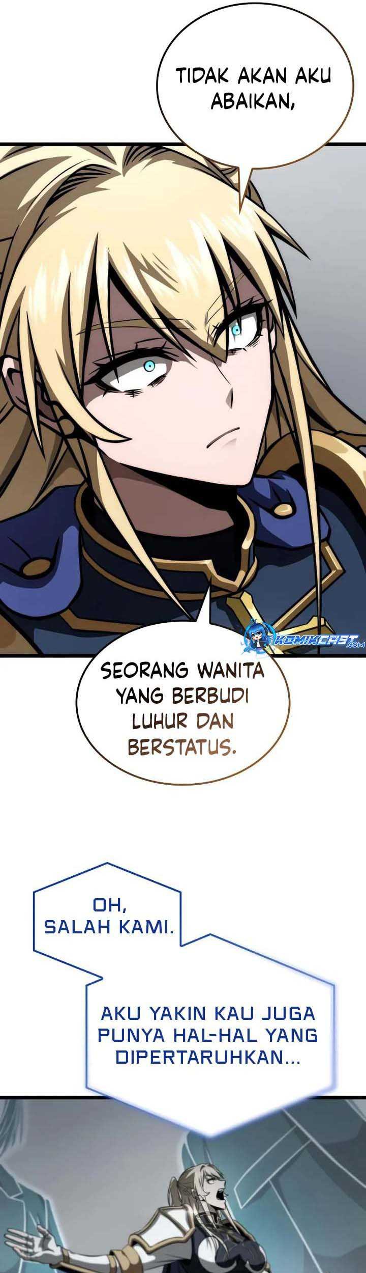 Insanely-Talented Player Chapter 72 - halaman 53