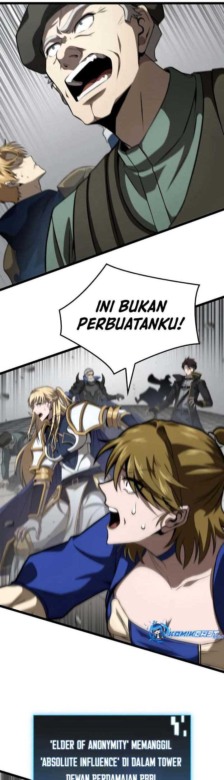 Insanely-Talented Player Chapter 72 - halaman 60