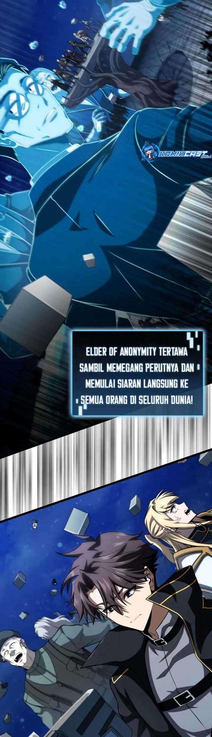 Insanely-Talented Player Chapter 72 - halaman 64