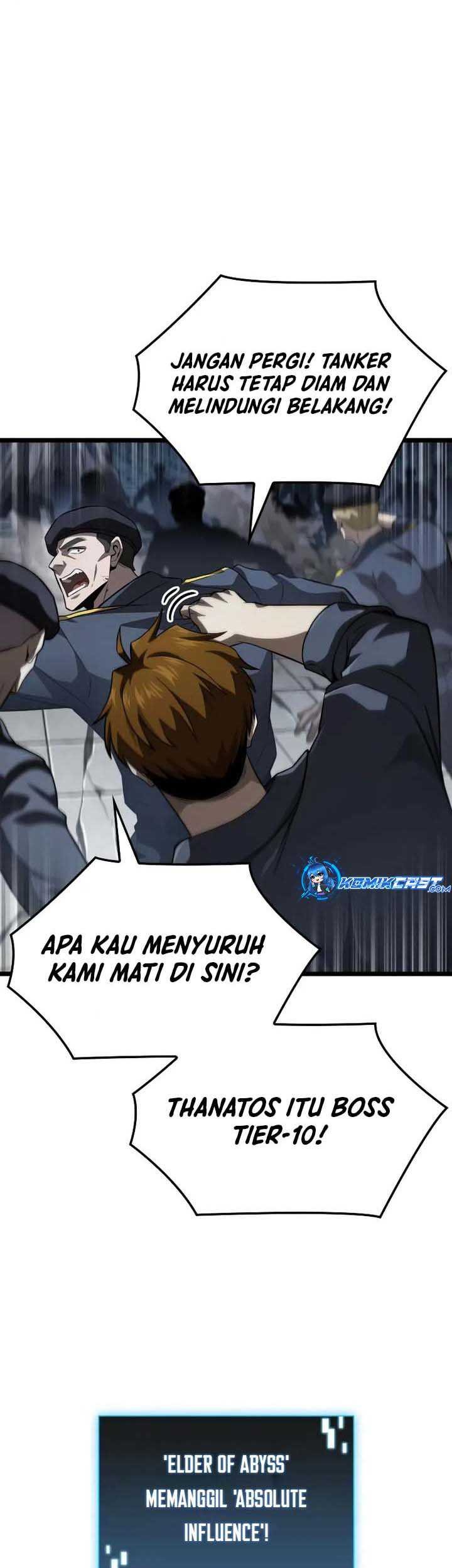 Insanely-Talented Player Chapter 72 - halaman 72