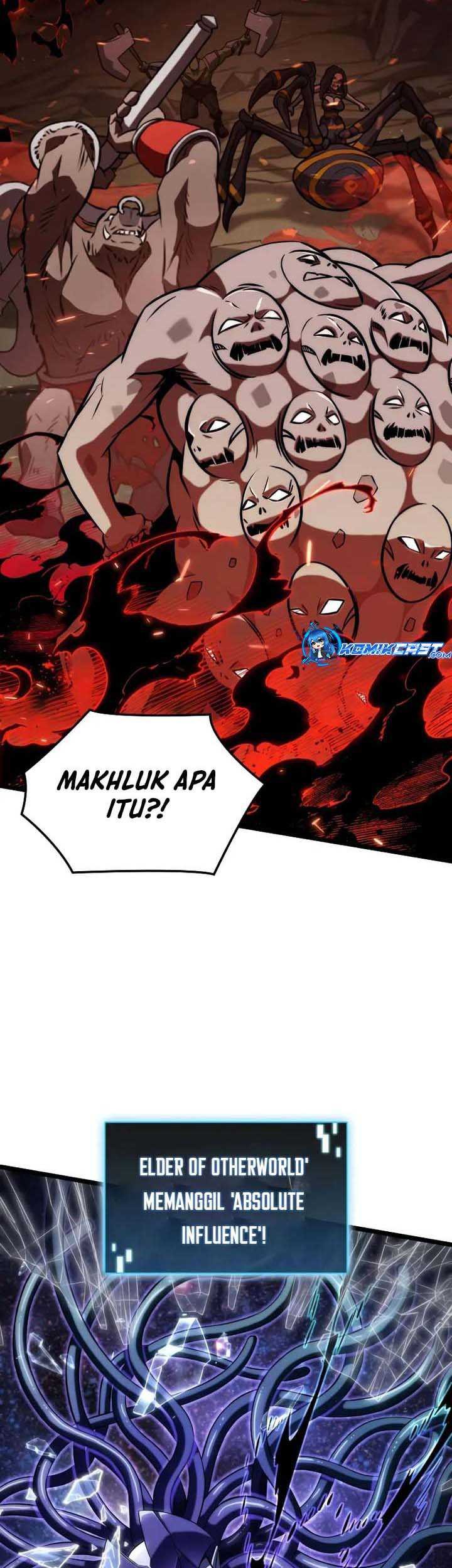 Insanely-Talented Player Chapter 72 - halaman 74